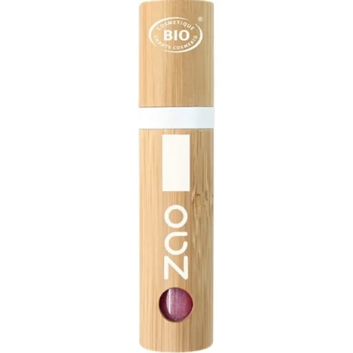 Lipgloss Bamboo Gloss von Zao
