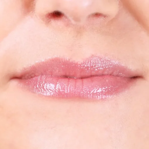 Lipgloss Bamboo Gloss von Zao