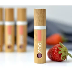 Lipgloss Bamboo Gloss von Zao