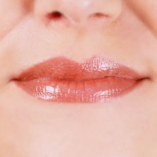 Lipgloss Bamboo Gloss von Zao