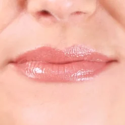 Lipgloss Bamboo Gloss von Zao