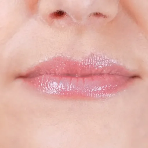 Lipgloss Bamboo Gloss von Zao