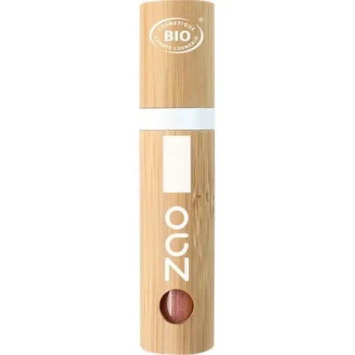 Lipgloss Bamboo Gloss von Zao