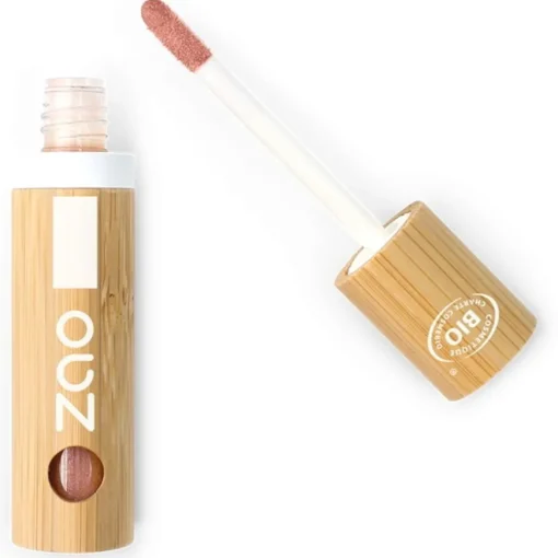 Lipgloss Bamboo Gloss von Zao