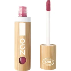 Lipgloss Bamboo Lip Polish von Zao