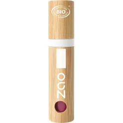 Lipgloss Bamboo Lip Polish von Zao