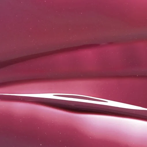 Lipgloss Bamboo Lip Polish von Zao