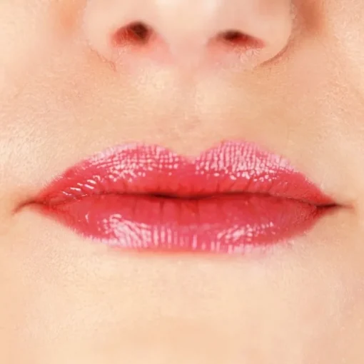 Lipgloss Bamboo Lip Polish von Zao