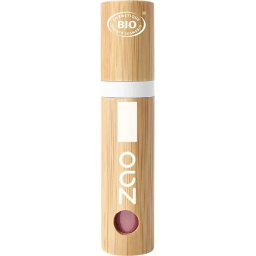 Lipgloss Bamboo Lip Polish von Zao