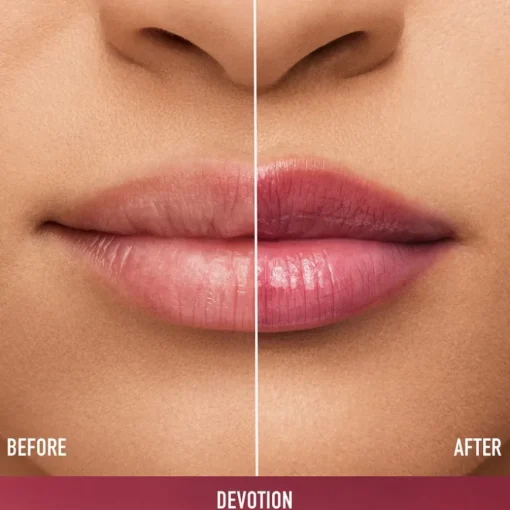 Lipgloss Dewy Lip Gloss-Balm von bareMinerals