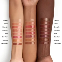 Lipgloss Dewy Lip Gloss-Balm von bareMinerals