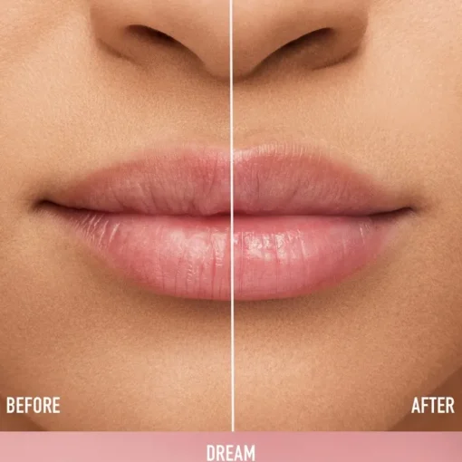 Lipgloss Dewy Lip Gloss-Balm von bareMinerals