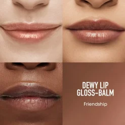Lipgloss Dewy Lip Gloss-Balm von bareMinerals