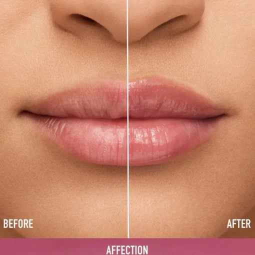 Lipgloss Dewy Lip Gloss-Balm von bareMinerals