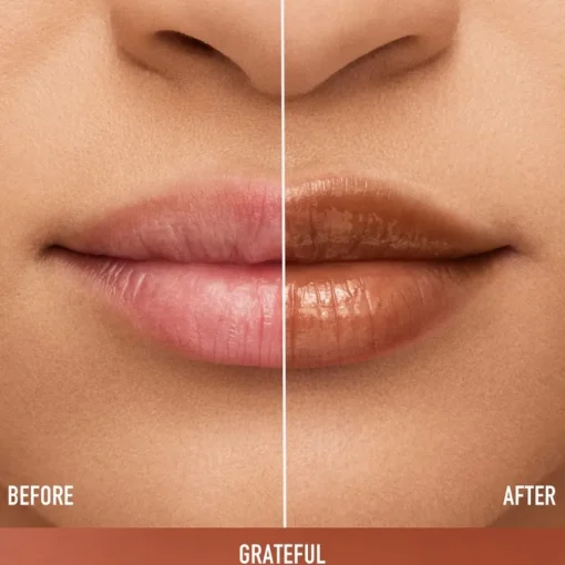 Lipgloss Dewy Lip Gloss-Balm von bareMinerals