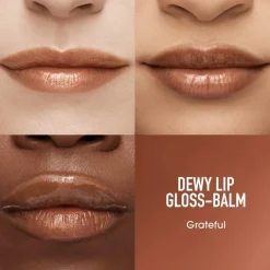 Lipgloss Dewy Lip Gloss-Balm von bareMinerals