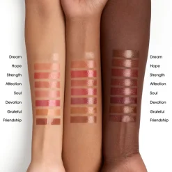 Lipgloss Dewy Lip Gloss-Balm von bareMinerals