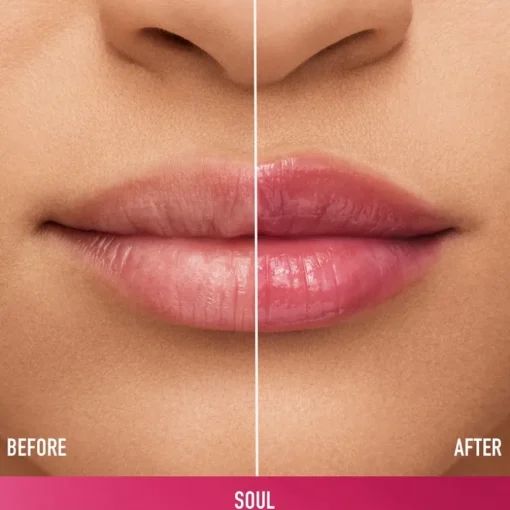 Lipgloss Dewy Lip Gloss-Balm von bareMinerals