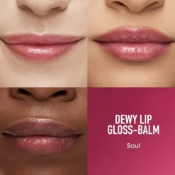 Lipgloss Dewy Lip Gloss-Balm von bareMinerals