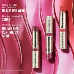 Lipgloss Dewy Lip Gloss-Balm von bareMinerals