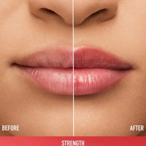 Lipgloss Dewy Lip Gloss-Balm von bareMinerals