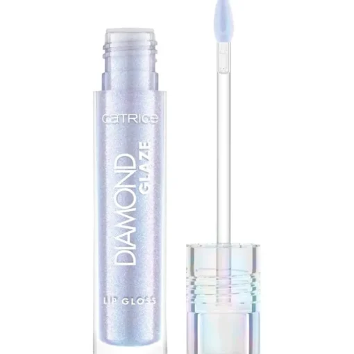 Lipgloss Diamond Glaze Lip Gloss von Catrice