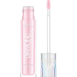 Lipgloss Diamond Glaze Lip Gloss von Catrice