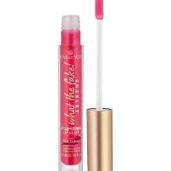 Lipgloss Extreme Plumping Lip Filler von Essence