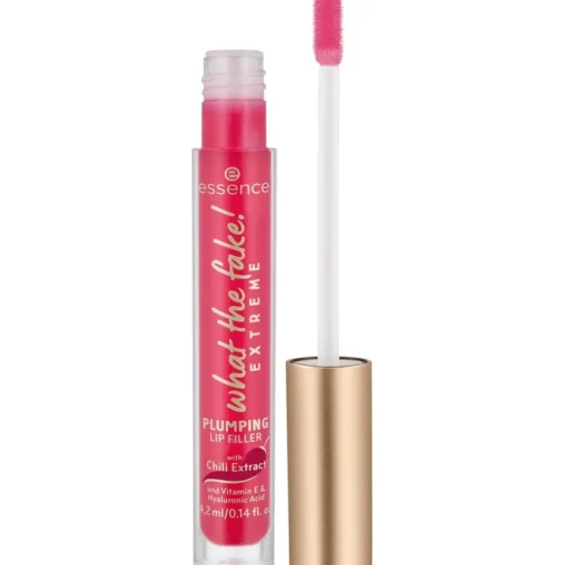 Lipgloss Extreme Plumping Lip Filler von Essence