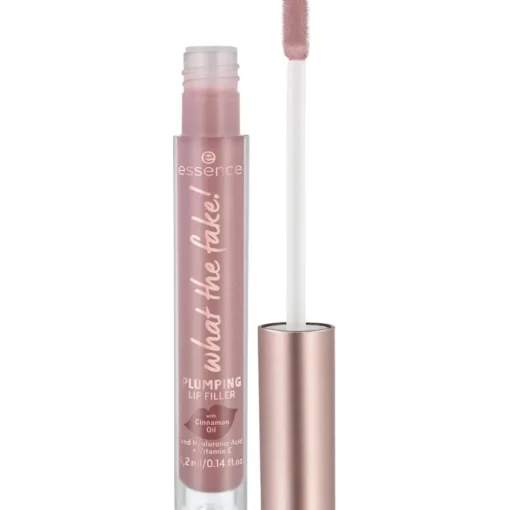 Lipgloss Extreme Plumping Lip Filler von Essence