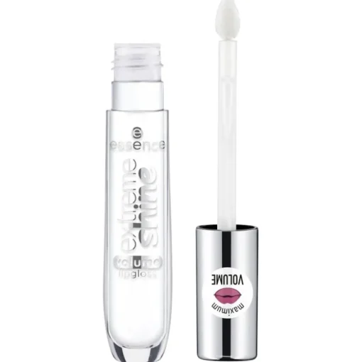 Lipgloss Extreme Shine Volume Lipgloss von Essence