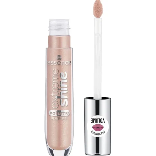 Lipgloss Extreme Shine Volume Lipgloss von Essence
