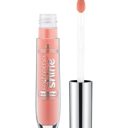 Lipgloss Extreme Shine Volume Lipgloss von Essence