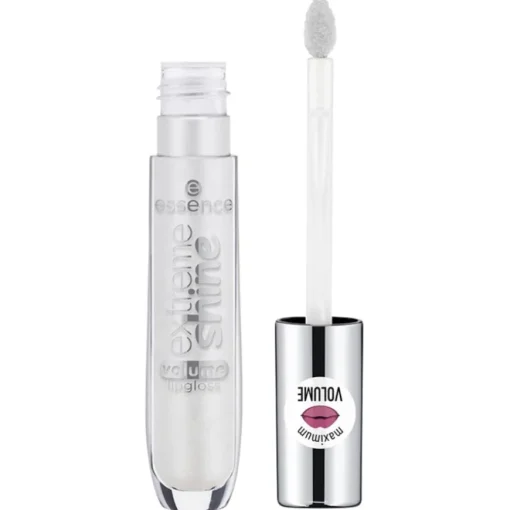 Lipgloss Extreme Shine Volume Lipgloss von Essence