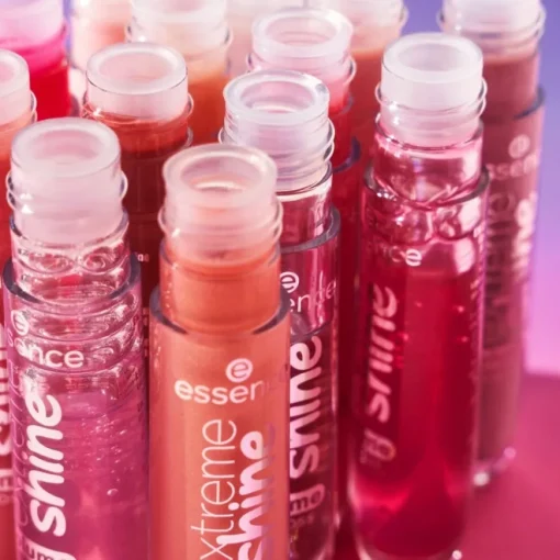 Lipgloss Extreme Shine Volume Lipgloss von Essence
