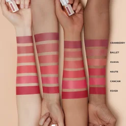 Lipgloss Geschenkset Pink Collection von DEAR DAHLIA