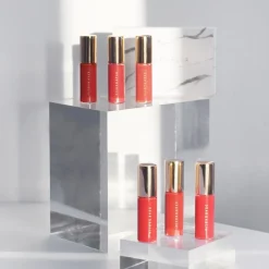 Lipgloss Geschenkset Pink Collection von DEAR DAHLIA