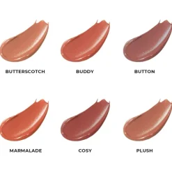 Lipgloss Geschenkset Teddy Bare Collection von DEAR DAHLIA