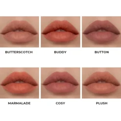 Lipgloss Geschenkset Teddy Bare Collection von DEAR DAHLIA