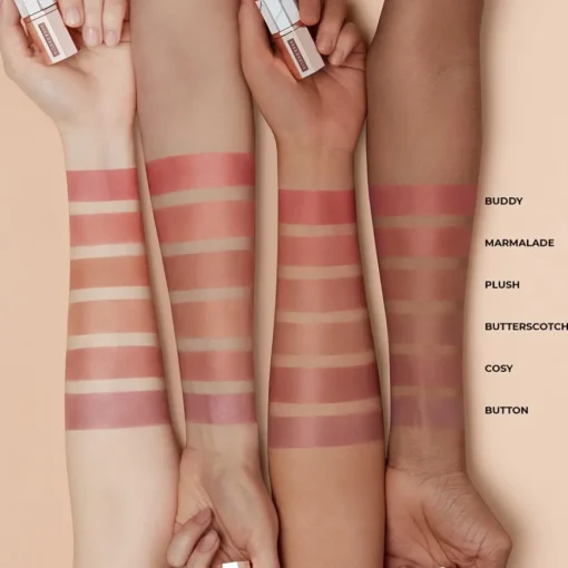 Lipgloss Geschenkset Teddy Bare Collection von DEAR DAHLIA