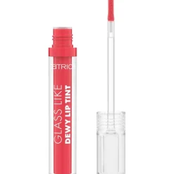 Lipgloss Glass Like Dewy Lip Tint von Catrice