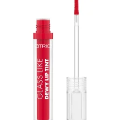 Lipgloss Glass Like Dewy Lip Tint von Catrice