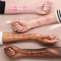 Lipgloss Glossin' Glow Tinted Lip Oil von Catrice