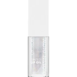 Lipgloss Glossin' Glow Tinted Lip Oil von Catrice
