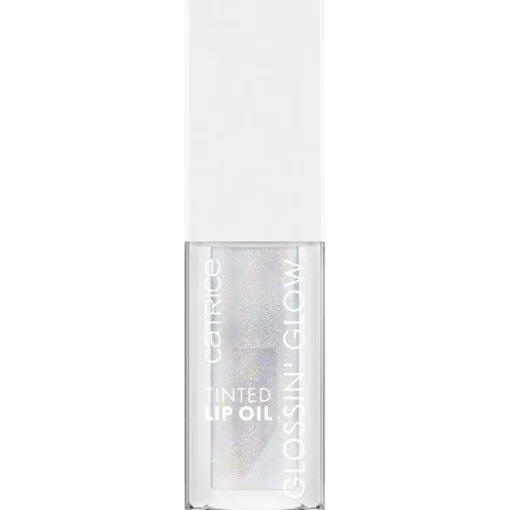 Lipgloss Glossin' Glow Tinted Lip Oil von Catrice