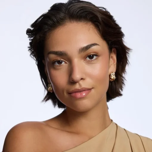 Lipgloss Glossin' Glow Tinted Lip Oil von Catrice