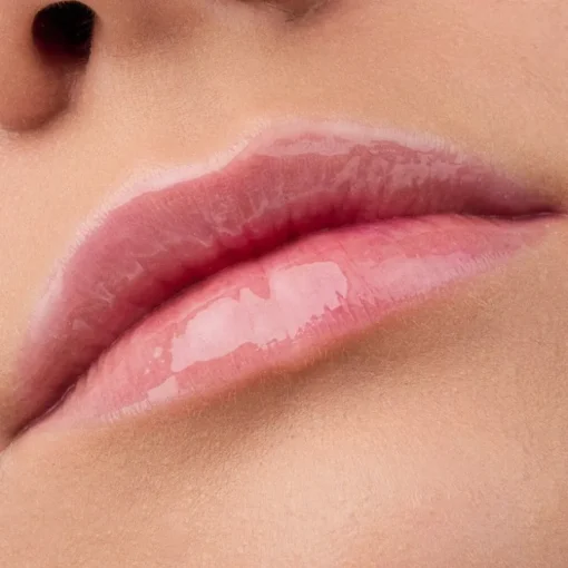 Lipgloss Glossin' Glow Tinted Lip Oil von Catrice