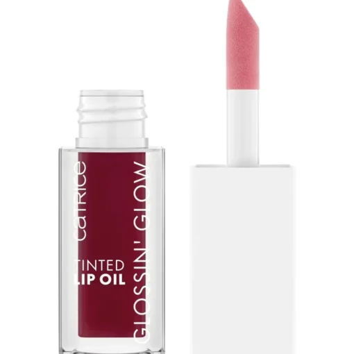 Lipgloss Glossin' Glow Tinted Lip Oil von Catrice