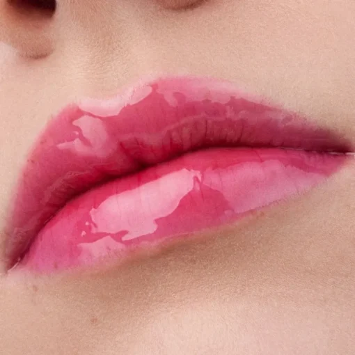 Lipgloss Glossin' Glow Tinted Lip Oil von Catrice