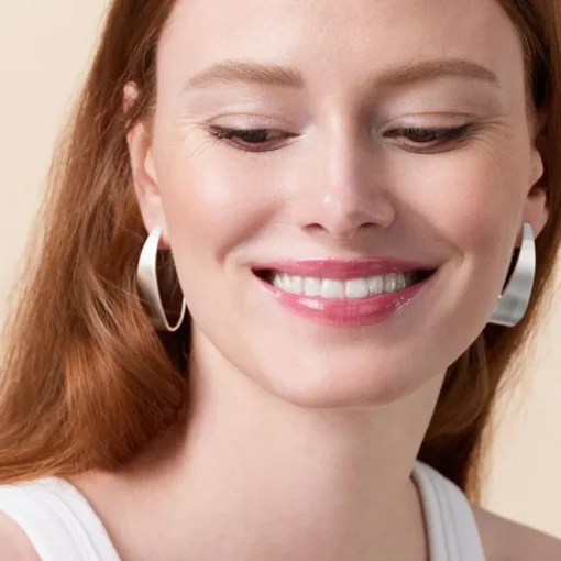 Lipgloss Glossin' Glow Tinted Lip Oil von Catrice